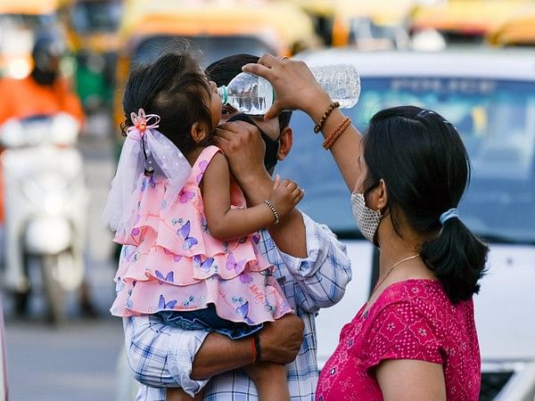 Major spell of heatwave ends in northwest India, temperature to decrease by 2-3 degrees: IMD 