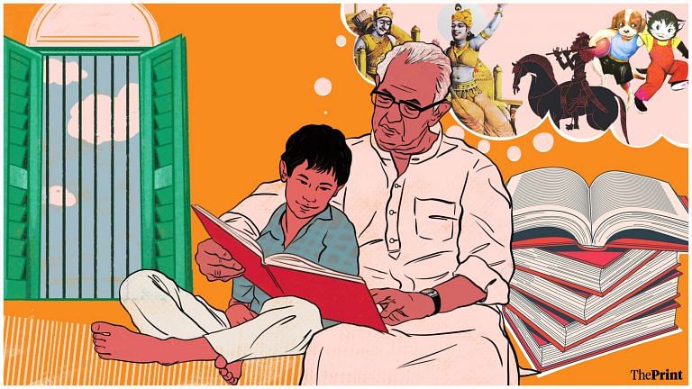How Hind Pocket Books brought a ‘paperback revolution’ in Hindi publishing