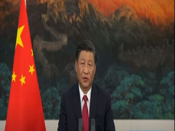 'Historical significance of the Xi Jinping era' to be part of China's national syllabus: Report