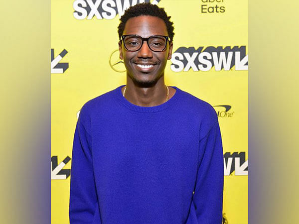Comedian Jerrod Carmichael addresses Will Smith Oscars slap during 'SNL' hosting gig