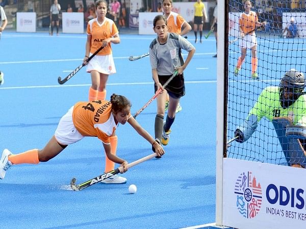 Odisha govt to launch hockey clubs in schools across all districts 