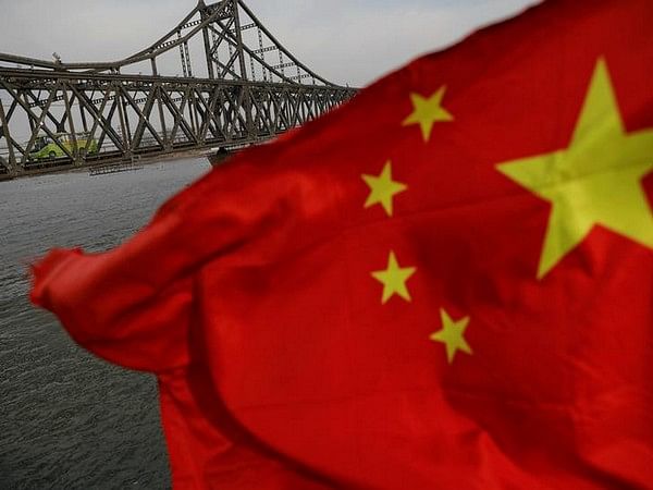 China attempting to influence 'international standards' institutions