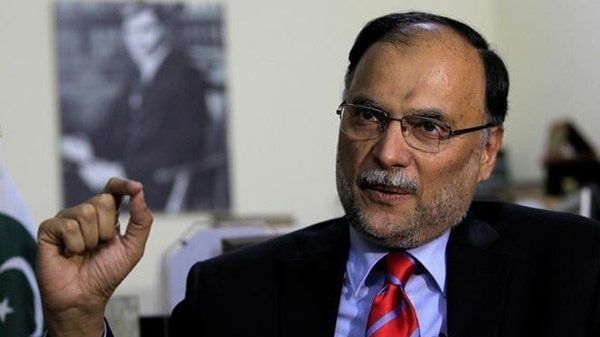 Cuban envoy miffed over Pakistan minister's 'disrespectful' remark 
