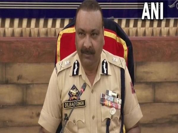 J&K: Officers discuss the overall security scenario in the valley
