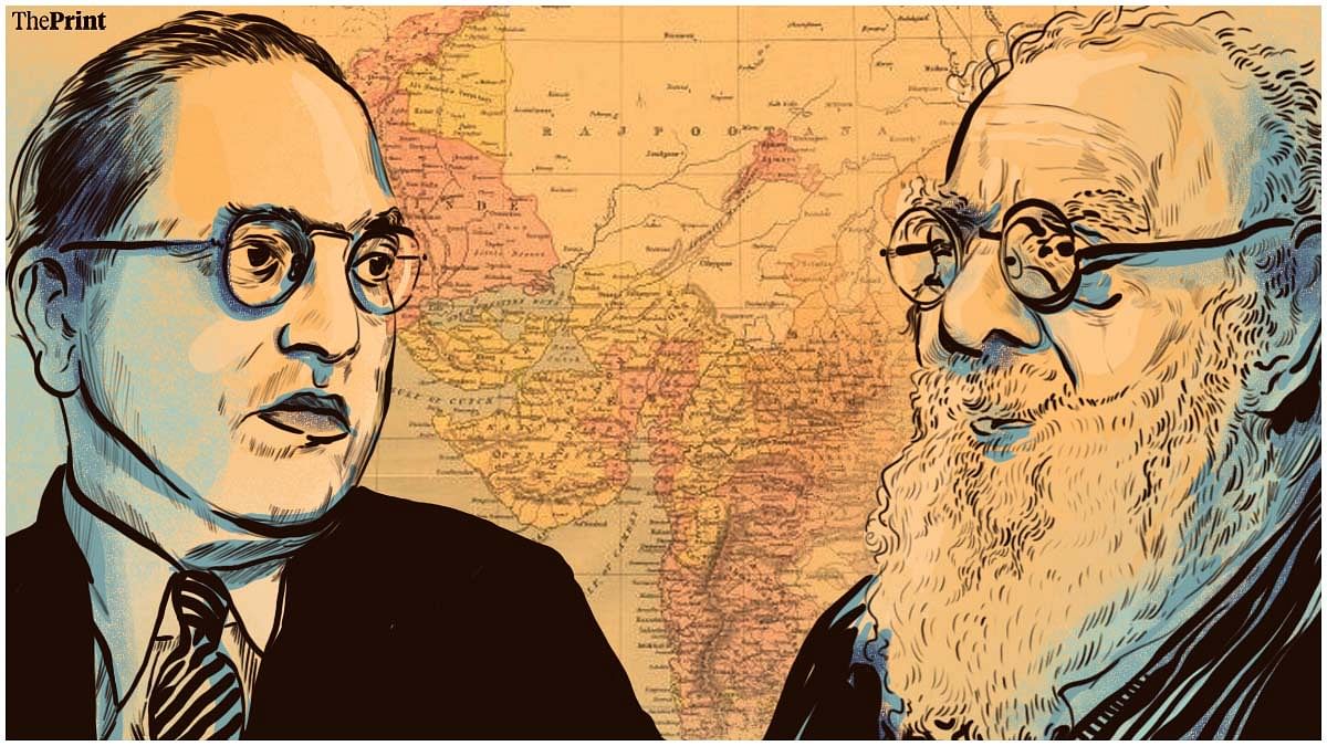 Why Bengal and North India failed to produce any Phule, Ambedkar ...