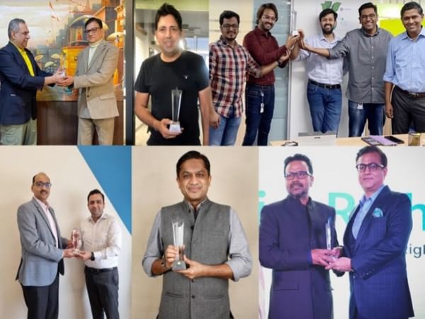 SuperStartUps Asia Awards: World's first research-based awards announces their Winners for the 2021 edition