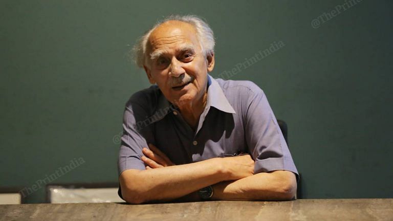 Today, RSS cadres available to be Modi-Shah instruments, says former BJP minister Arun Shourie