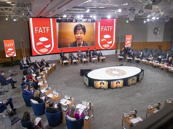 FATF Ministers commit to take decisive action against money laundering, terrorist and proliferation financing