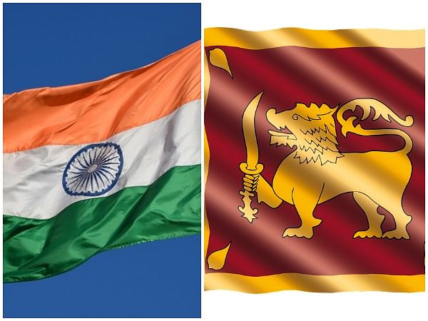 India providing financial package to Sri Lanka to help stabilise its economy