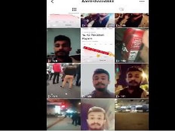 Videos of 'Pakistani perverts' cause outrage on social media in Turkey