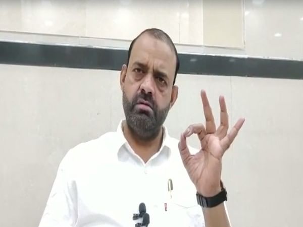 NCP leader Asif Sheikh demands arrest of MNS Chief Raj Thackeray over loudspeaker row 