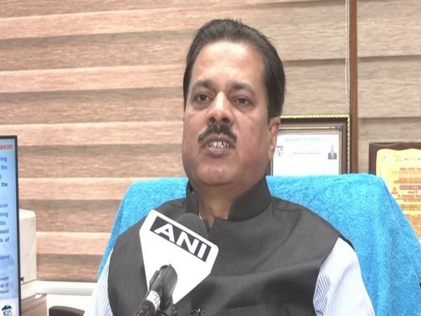 IMD predicts normal Southwest monsoon in India this year