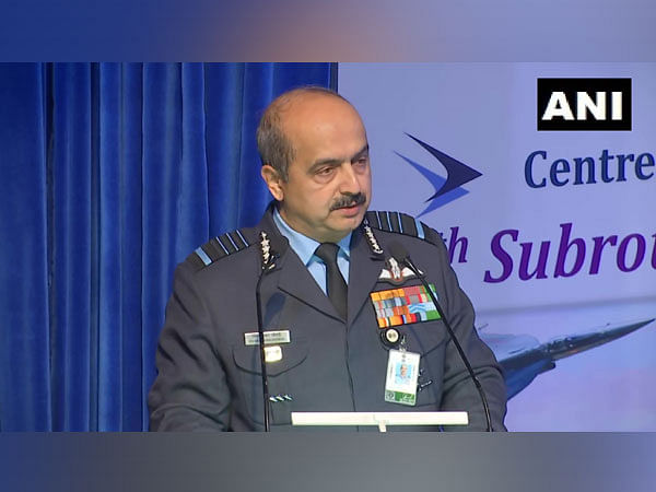 IAF to prepare for 'short swift wars', 'long-drawn standoff'  similar to Eastern Ladakh: IAF chief