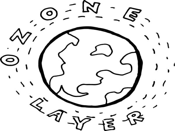 Ozone may be weakening one of Earth's most important cooling mechanisms: Study