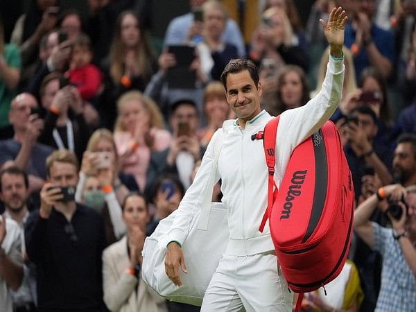 Roger Federer's rehab is 'rocking' as 20-time Grand Slam champ eyes return to tennis