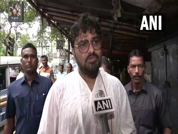 Ballygunge by-poll: Babul Supriyo confident of winning election, says West Bengal is with 'Didi', TMC