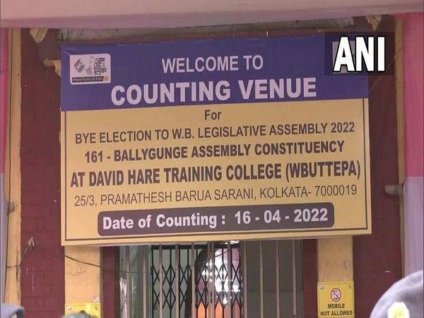 West Bengal: Counting Underway For Asansol Lok Sabha, Ballygunge ...