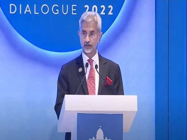 Jaishankar lauds European Union for approaching global challenges with sharp strategic awareness
