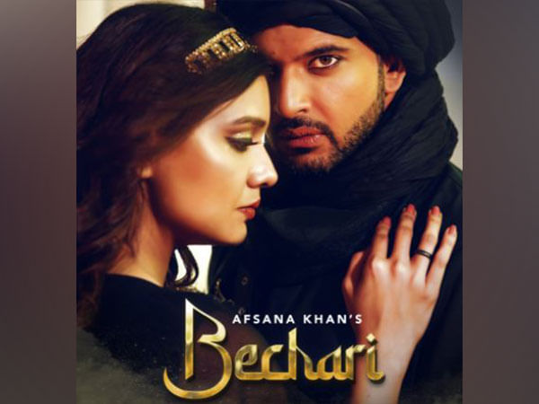 Karan Kundrra, Divya Agarwal to feature in Afsana Khan's new song 'Bechari' 
