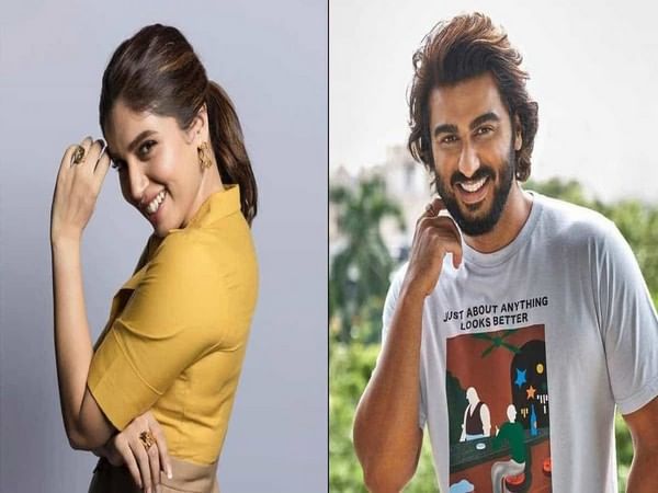 Arjun Kapoor, Bhumi Pednekar in Manali for 'The Lady Killer' shoot 