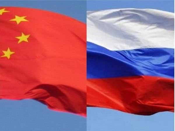 Russian section of 1st China-Russia railway bridge completed