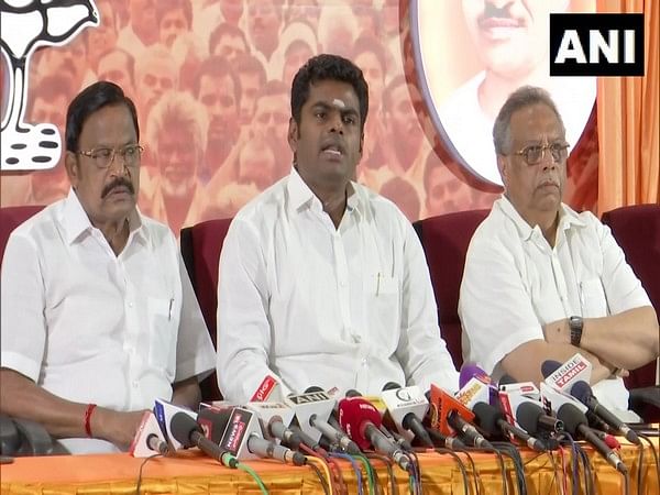 Tamil Nadu BJP won't allow Hindi imposition, says Annamalai – ThePrint