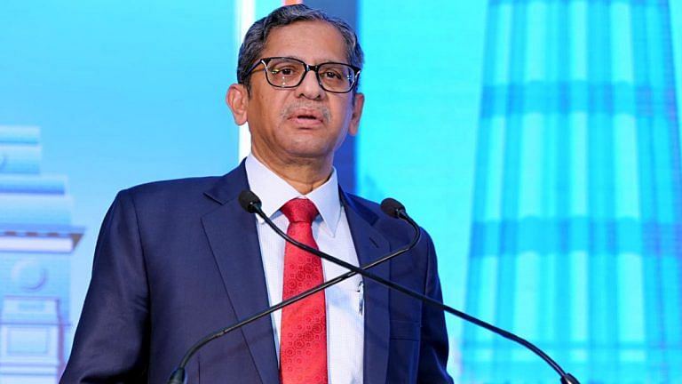 CJI Ramana’s reminder on plight of judiciary before PM Modi is timely. Situation is dire