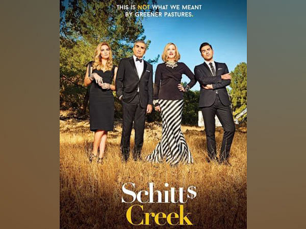 Schitt s Creek streaming rights acquired by Hulu from Netflix