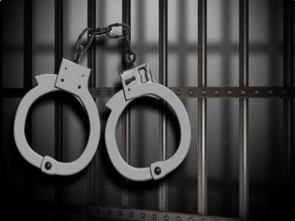 Mumbai: Suspended IPS officer Saurabh Tripathi's father named as wanted accused in Angadia extortion case