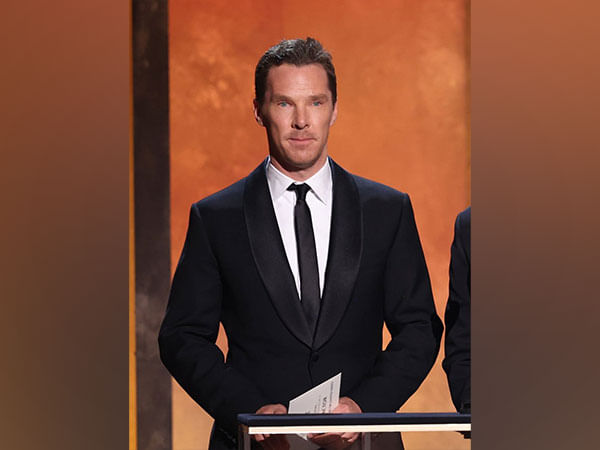 Benedict Cumberbatch set to return as 'Saturday Night Live' host