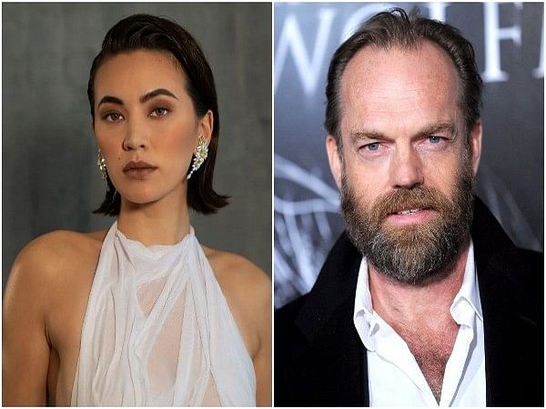 The Royal Hotel': Jessica Henwick e Hugo Weaving são escalados para novo  thriller australiano - CinePOP