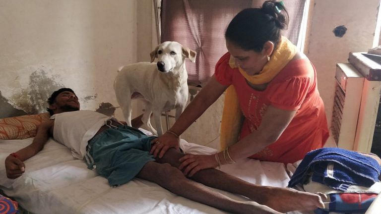 ‘ICU is a terrible place to die’: When letting go of treatment is the best choice