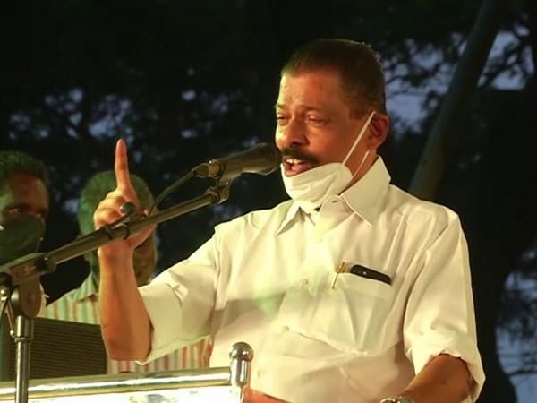 Majority communalism is more dangerous, we want to create peaceful atmosphere,  says Kerala Minister  