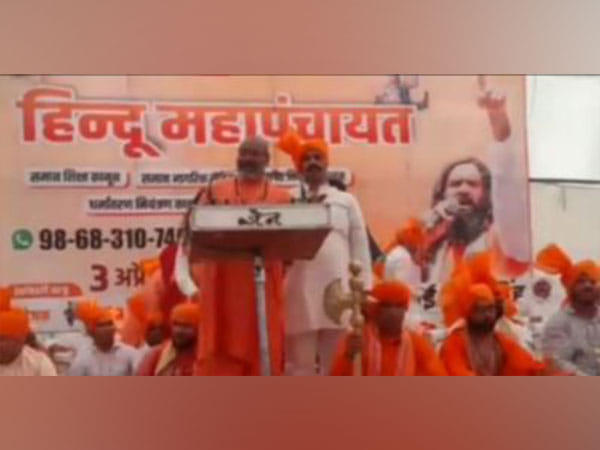 Delhi Police register 3 FIRs in connection with Maha Panchayat event in Burari