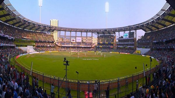 IPL 2022: BCCI likely to allow 50 pc crowd in stadiums from next week