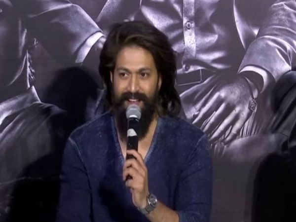 It's high time we stop classifying Indian cinema into sub-categories: Yash