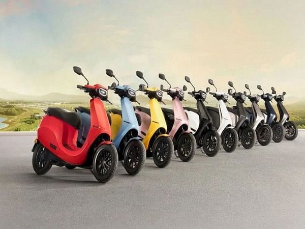 Okinawa Autotech To Recall 3,215 Units Of Praise Pro Electric Scooter 