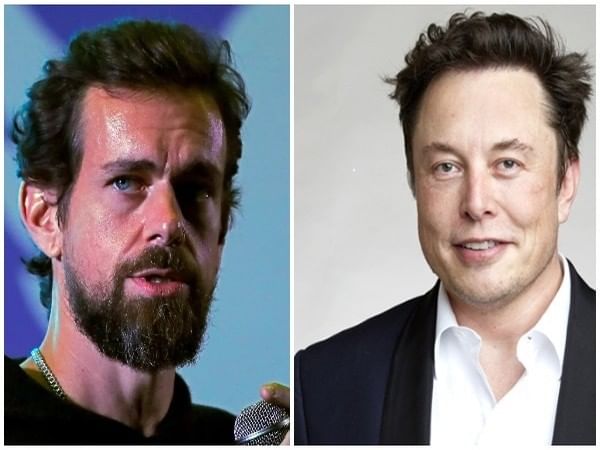 Jack Dorsey says Elon Musk is 'singular solution,' for Twitter