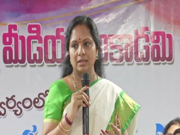 Telangana govt allocated Rs 100 cr for journalists' welfare fund, says ...