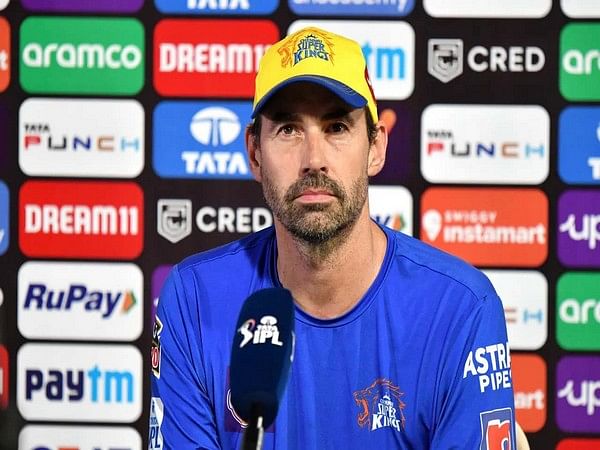 IPL 2022: CSK coach Stephen Fleming feels MS Dhoni's best time to come out for batting is from 15 overs onwards