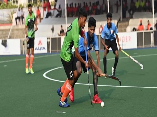 Madhya Pradesh beat Mumbai on Day 4 of HI Junior Men National C'Ship