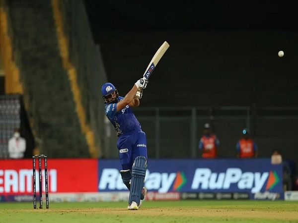 Many sporting giants have gone through this phase, says Rohit Sharma after poor run at IPL 2022