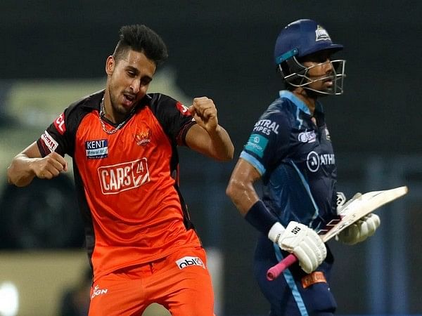 IPL 2022: SRH coach Tom Moody hails Umran Malik for his five-wicket haul against GT