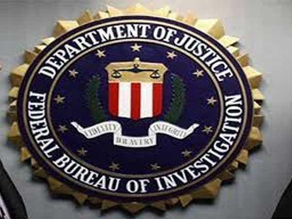 FBI arrests two men in Washington for allegedly impersonating Homeland Security agents