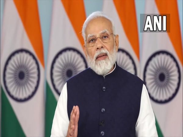Semiconductors consumption in India projected to cross $80 billion by 2026: PM Modi