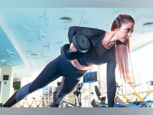 Exercise may reduce depression, boost effects of therapy: Study