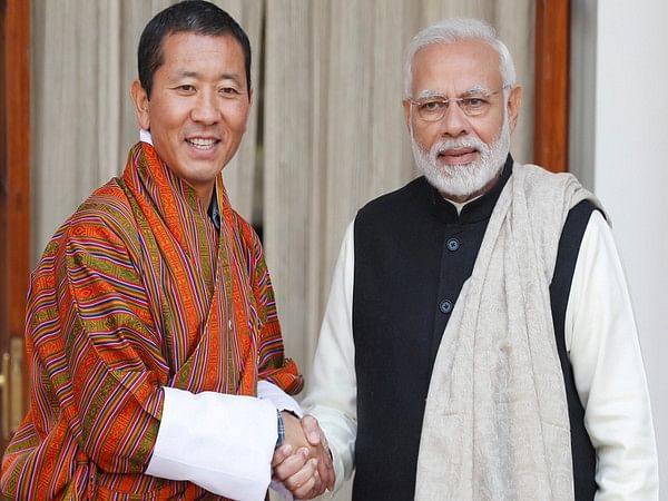 Pillars of India-Bhutan ties: Mutual benefit, cooperation and shared values