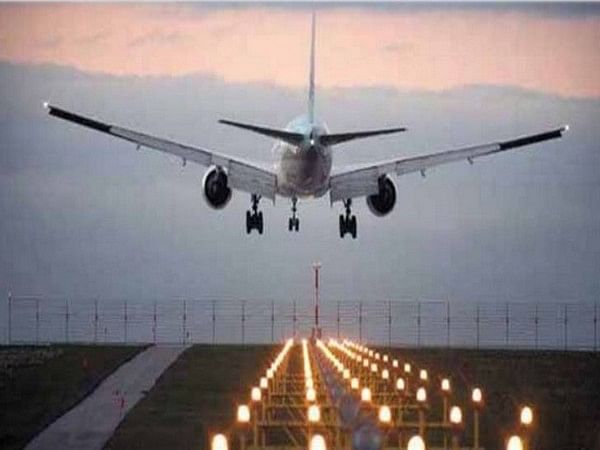 Passenger's phone catches fire on IndiGo flight, creates panic