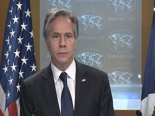 Blinken Says China Continues To Commit Human Rights Abuses In Xinjiang ...