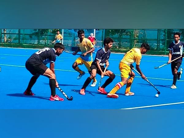 Jharkhand beat Chandigarh on Day 3 of HI Senior Men National C'ship